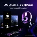 Corsair VOID RGB ELITE Wireless Premium Headset — Carbon Corsair VOID RGB ELITE Wireless Premium Headset — Carbon