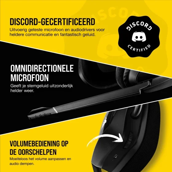 Corsair VOID RGB ELITE Wireless Premium Headset — Carbon Corsair VOID RGB ELITE Wireless Premium Headset — Carbon