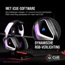 Corsair VOID RGB ELITE Wireless Premium Headset — Carbon Corsair VOID RGB ELITE Wireless Premium Headset — Carbon