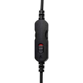 HyperX Cloud Stinger Core - Gaming Headset HyperX Cloud Stinger Core - Gaming Headset
