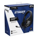 HyperX Cloud Stinger Core - Gaming Headset for PlayStation 4