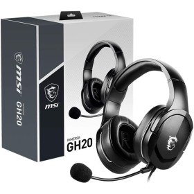 MSI Immerse GH20 Gaming Headset