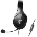 MSI Immerse GH20 Gaming Headset MSI Immerse GH20 Gaming Headset