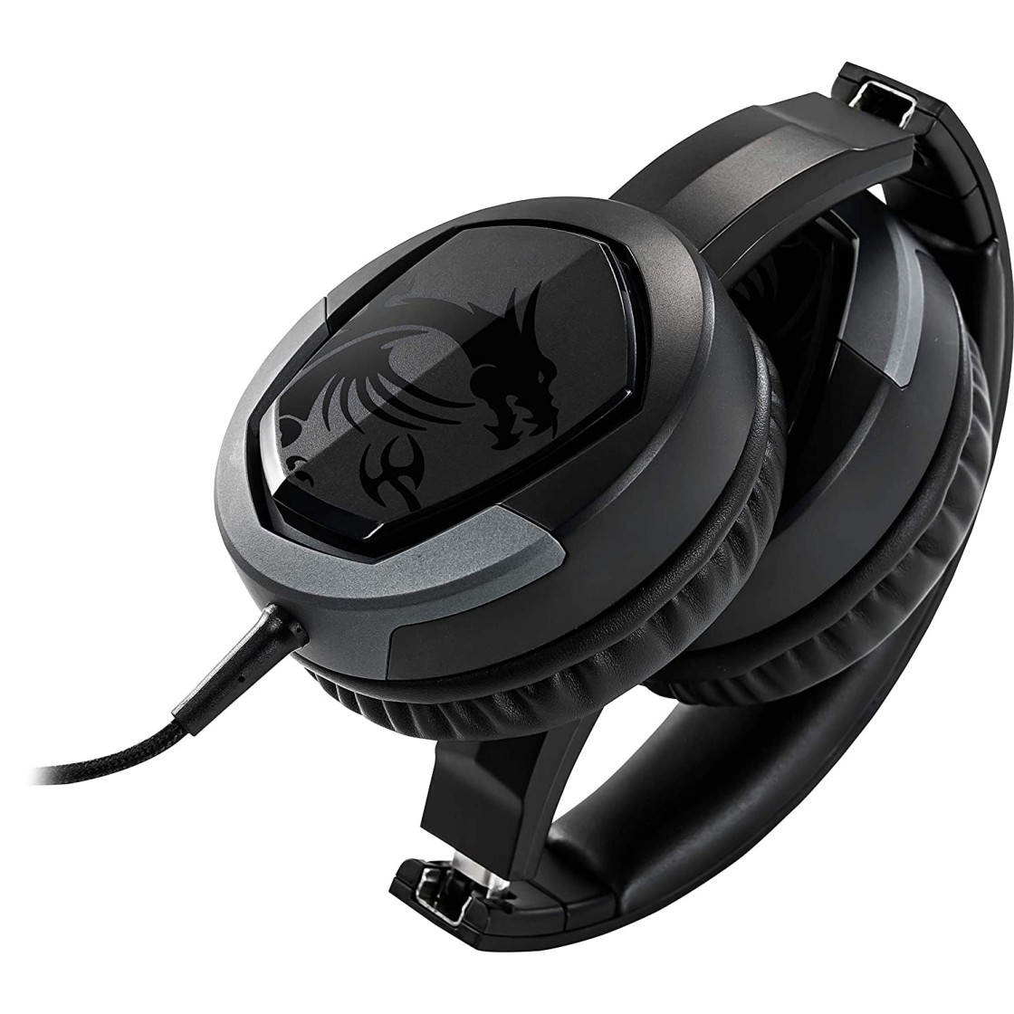 MSI Immerse GH30 V2 Gaming Headset
