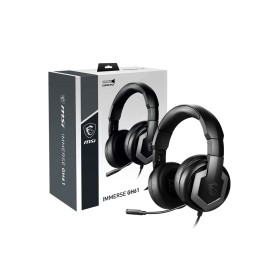 MSI Immerse GH61 Gaming Headset
