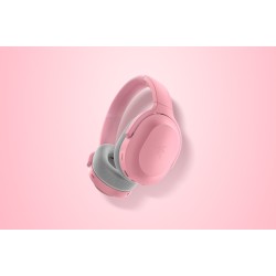 Razer Barracuda Wireless Gaming Headset Pink