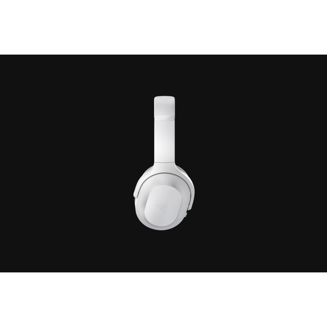 Razer Barracuda Wireless Gaming Headset White