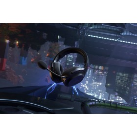 Razer Barracuda X Wireless Gaming Headset Black