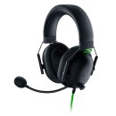 Razer BlackShark V2 X Gaming Headset with TriForce 50mm Drivers,HyperClear Cardioid Mic and Advanced Passive Noise Cancellation
