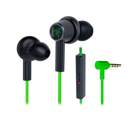 Razer Hammerhead Duo In-Ear Gaming Earphone Green