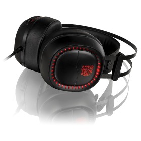 Thermaltake TT Esports SHOCK PRO RGB 7.1 Gaming Head Seat