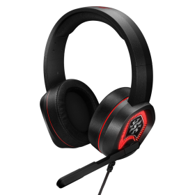 XPG EMIX H20 RGB Gaming Headphone