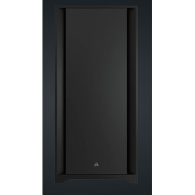 Corsair 5000D Tempered Glass Mid-Tower ATX PC Case — Black