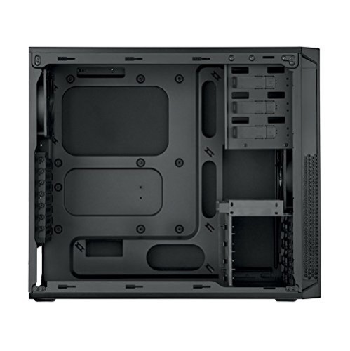 Corsair Carbide Series 200R Compact ATX Case Corsair Carbide Series 200R Compact ATX Case