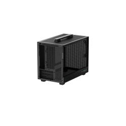 Deepcool CH160 Black Mini ATX Cabinet