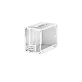 Deepcool CH160 WH Mini ATX Cabinet Deepcool CH160 WH Mini ATX Cabinet