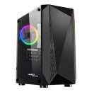 Forntech Dashing FT-4286 RGB ATX Gaming Cabinet