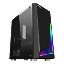 Forntech Frenzy FT-4287 RGB ATX Gaming Cabinet