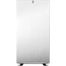 Fractal Design Define 7 White TG Clear Tint Cabinet Fractal Design Define 7 White TG Clear Tint Cabinet