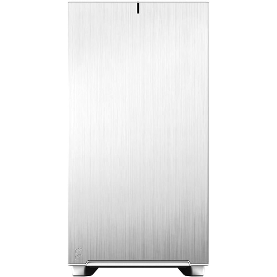 Fractal Design Define 7 Compact White TG Clear Tint Cabinet