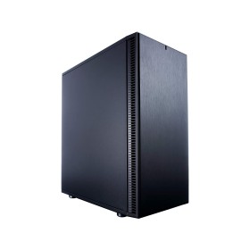 Fractal Design Define C Black Solid Cabinet