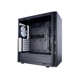 Fractal Design Define C Black Solid Cabinet