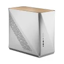 Fractal Design Era ITX Silver Cabinet
