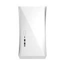 Fractal Design Era ITX Silver Cabinet