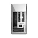 Fractal Design Era ITX Silver Cabinet