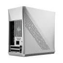 Fractal Design Era ITX Silver Cabinet
