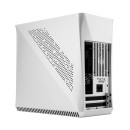 Fractal Design Era ITX Silver Cabinet