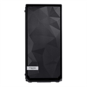 Fractal Design Meshify C Dark Cabinet Black Fractal Design Meshify C Dark Cabinet Black