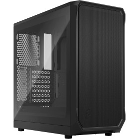 Fractal-Design Focus 2 Black Solid ATX Cabinet