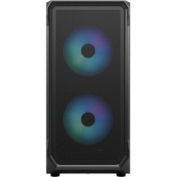Fractal-Design Focus 2 Black RGB ATX Cabinet