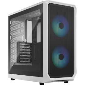 Fractal-Design Focus 2 White RGB ATX Cabinet