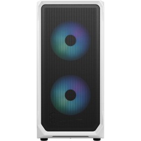 Fractal-Design Focus 2 White RGB ATX Cabinet