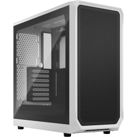 Fractal-Design Focus 2 White Solid ATX Cabinet