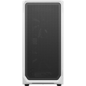 Fractal-Design Focus 2 White Solid ATX Cabinet