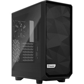 Fractal Design Meshify 2 Compact Light Cabinet Black