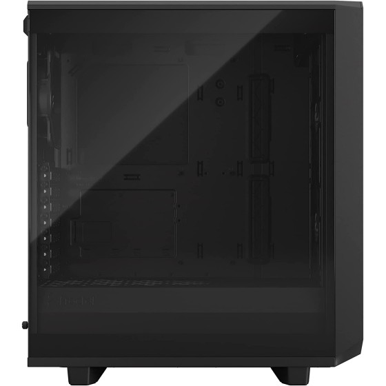 Fractal Design Meshify 2 Compact Light Cabinet Black