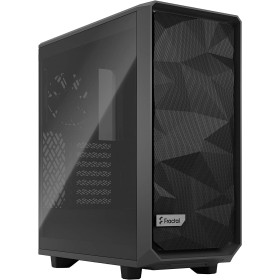Fractal Design Meshify 2 Compact Light Cabinet Gray