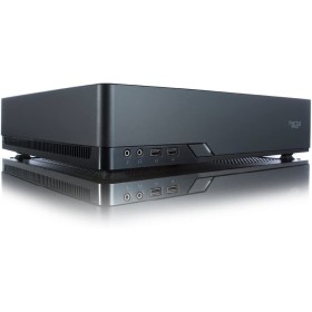 Fractal Design Node 202 Black Cabinet