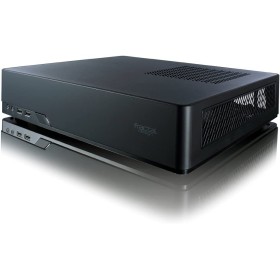 Fractal Design Node 202 Black Cabinet