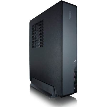Fractal Design Node 202 Black Cabinet