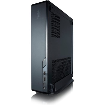 Fractal Design Node 202 Black Cabinet