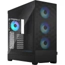 Fractal Design Pop XL Air RGB Cabinet Black
