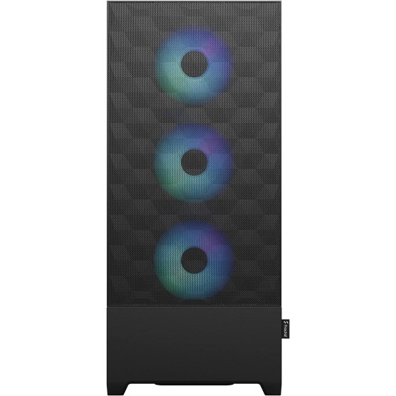 Fractal Design Pop XL Air RGB Cabinet Black