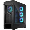 Fractal Design Pop XL Air RGB Cabinet Black