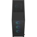 Fractal Design Pop XL Air RGB Cabinet Black