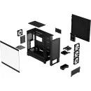 Fractal Design Pop XL Air RGB Cabinet Black